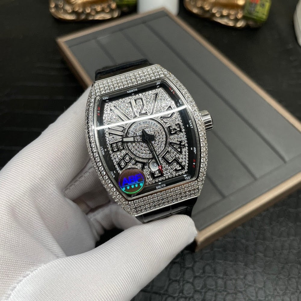 Dragons Bags Luxury Designer Watch --104488