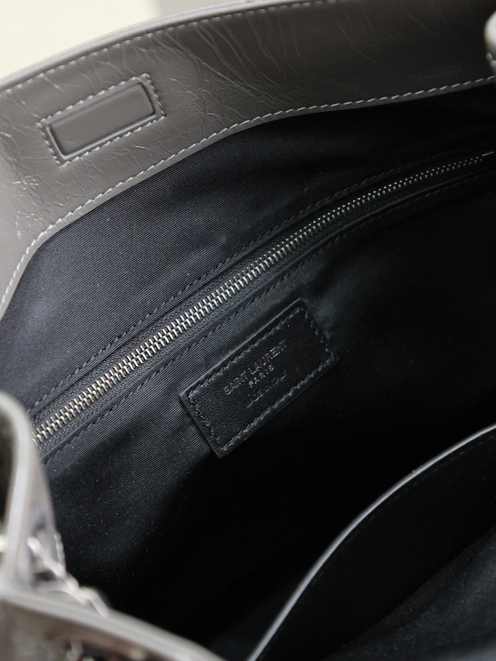 Dragons Bags YSLn Luxury Bag --120305