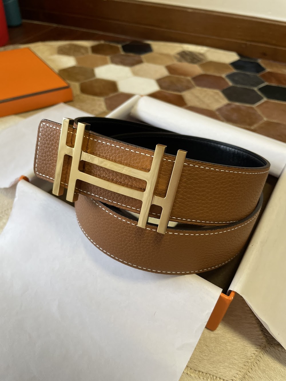 Dragons Bags Hermesn Luxury Belt --105978