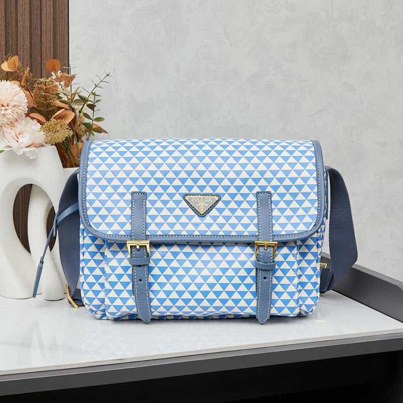Dragons Bags pradn Luxury Bag --74109