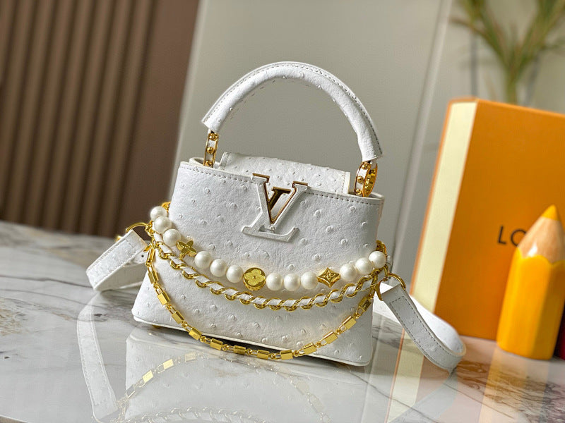 Dragons Bags LVn Luxury Bag --80149