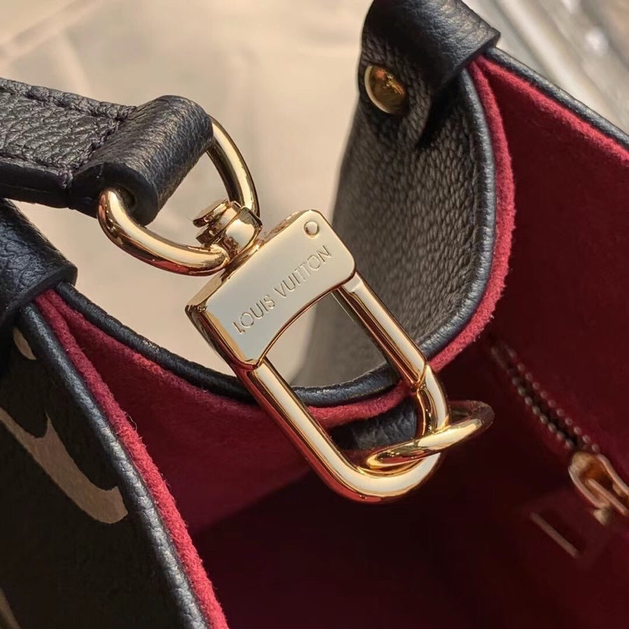Dragons Bags ln Luxury Bag --97080