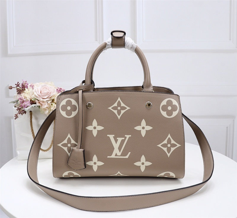 Dragons Bags ln Luxury Bag --78097