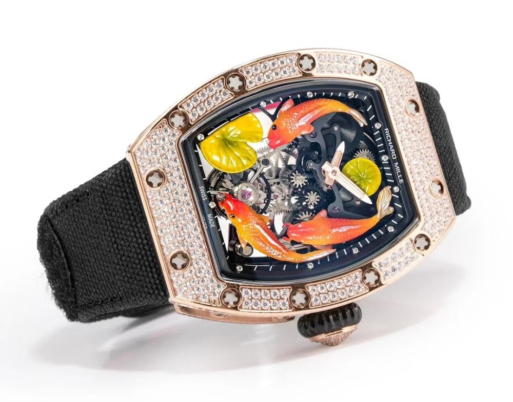 Dragons Bags Luxury Designer Watch --103908