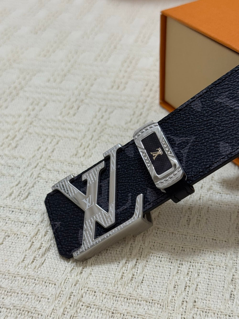 Dragons Bags ln Luxury Belt --100893