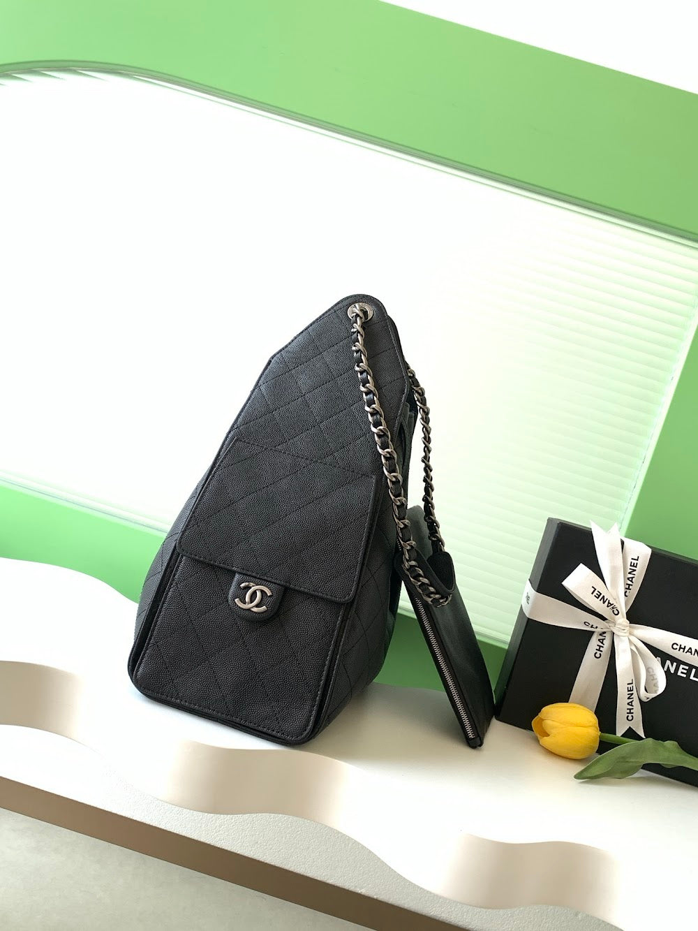 Dragons BagsCHn Luxury Bag --114208