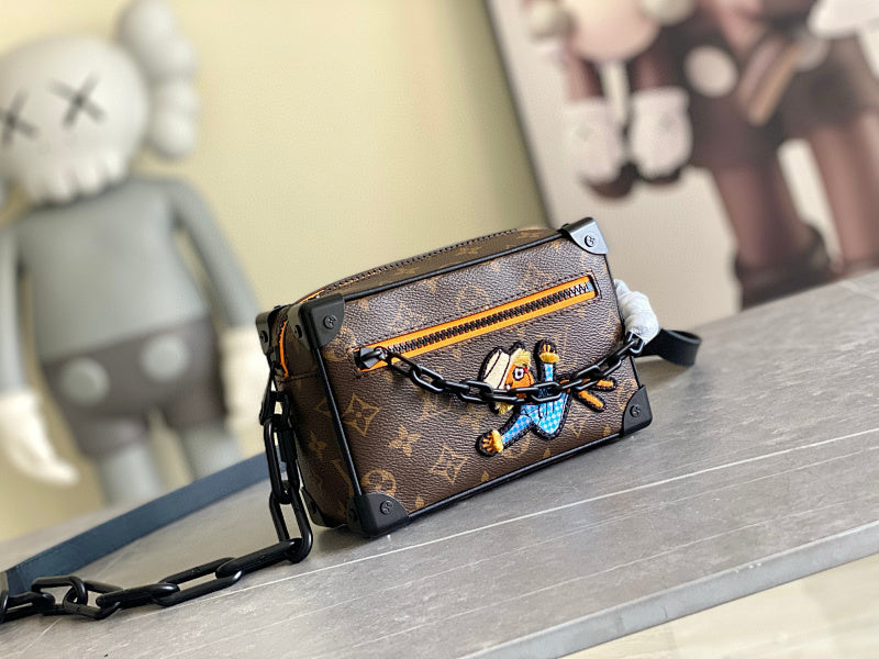 Dragons Bags ln Luxury Bag --71319