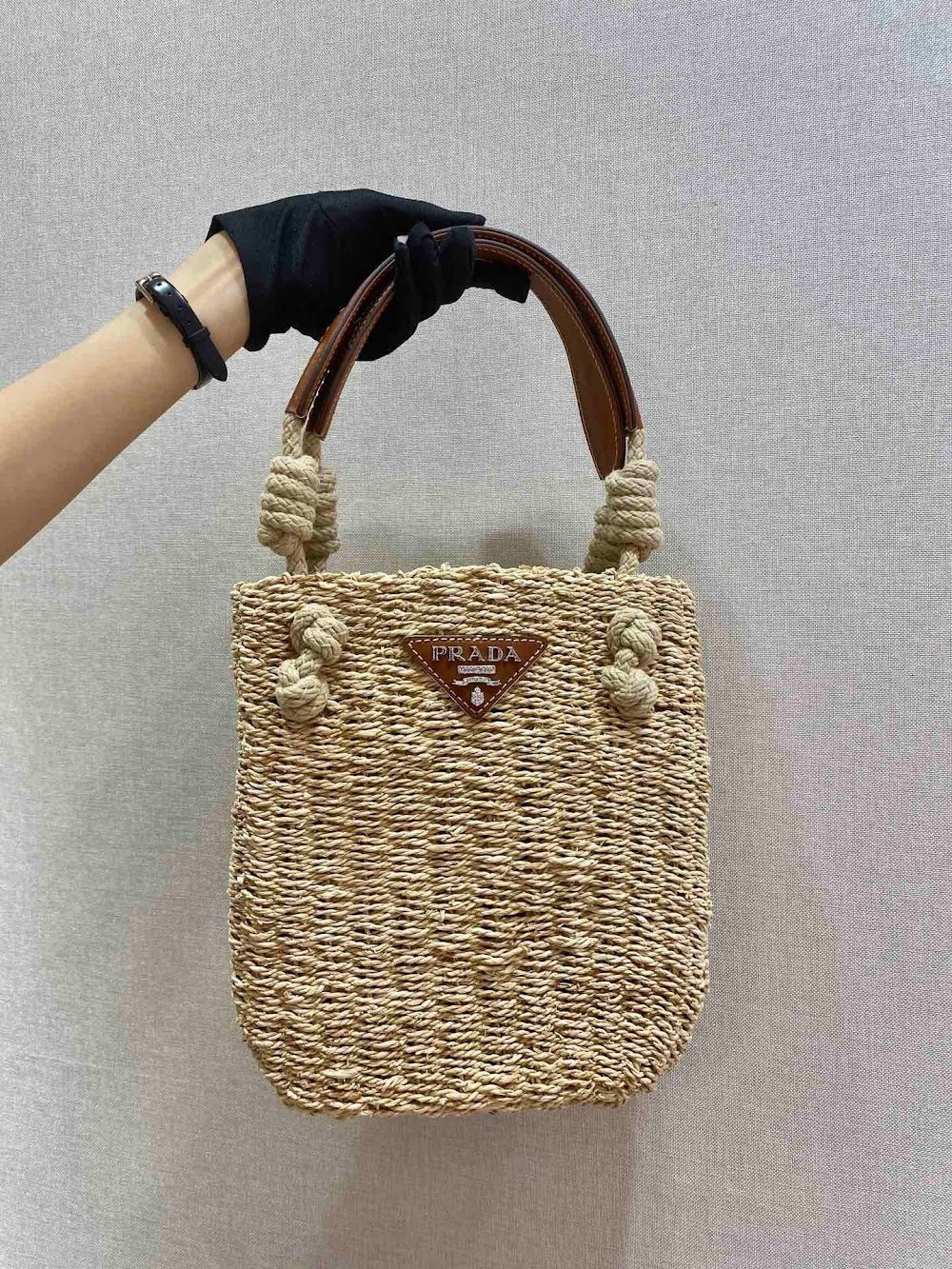 Dragons Bags Prada Luxury Bag --53644