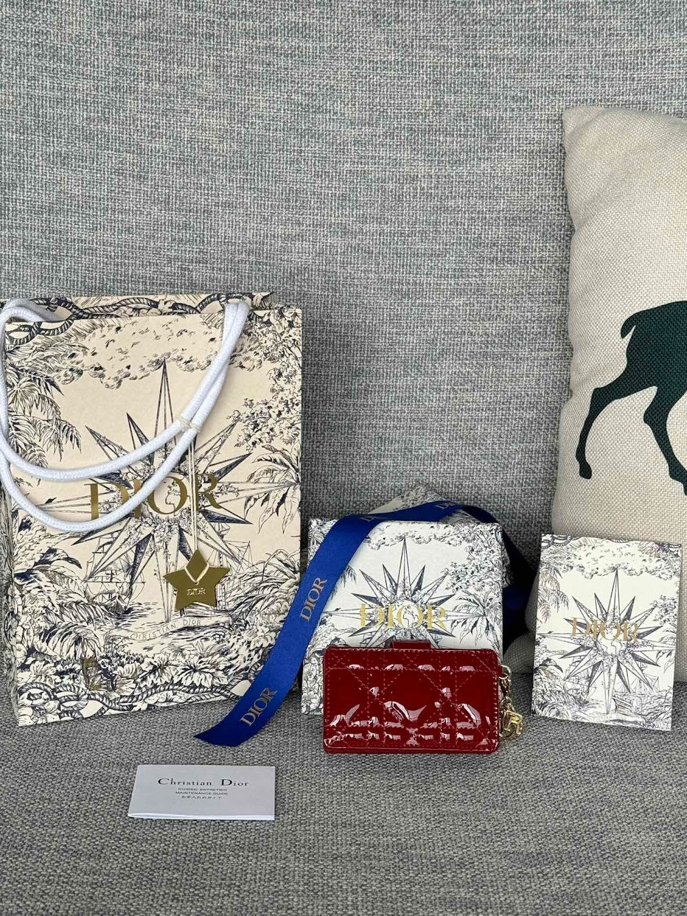 Dragons BagsDiorn Luxury Bag --114583