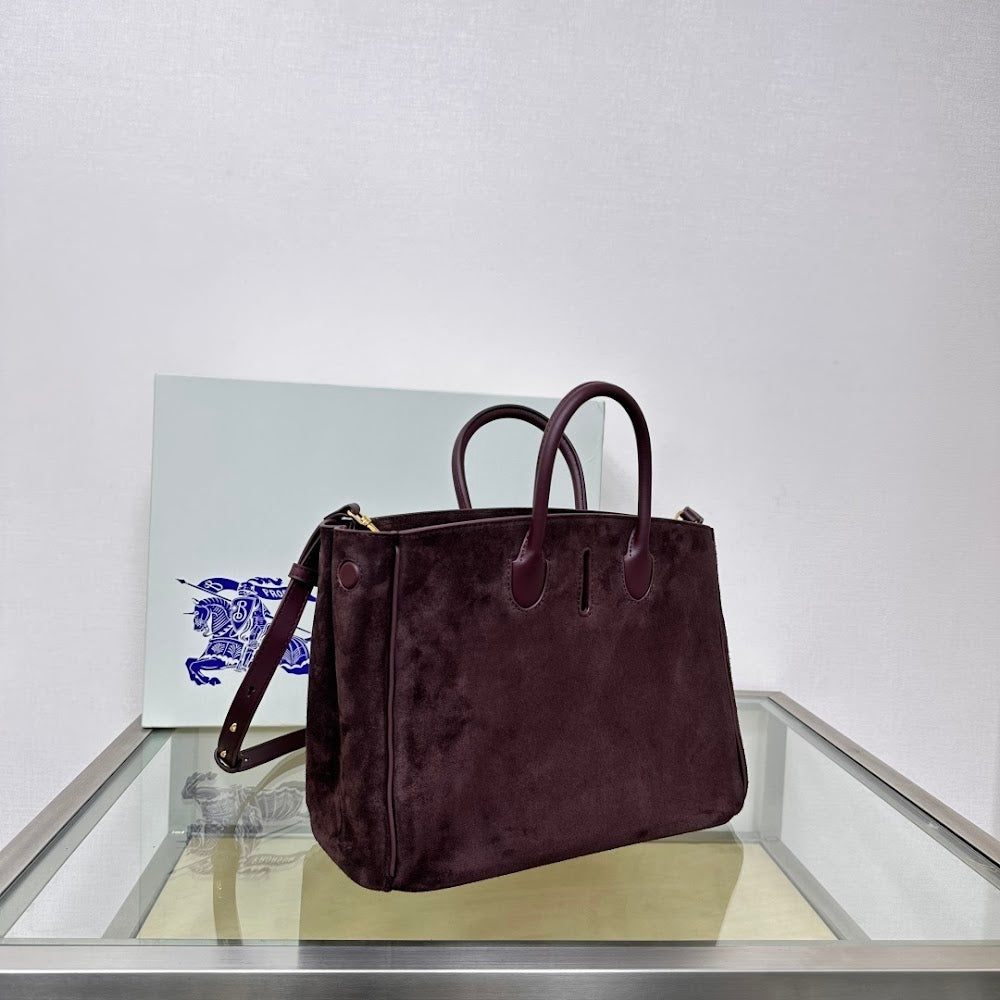 Dragons Bags Burberryn Luxury Bag --92786