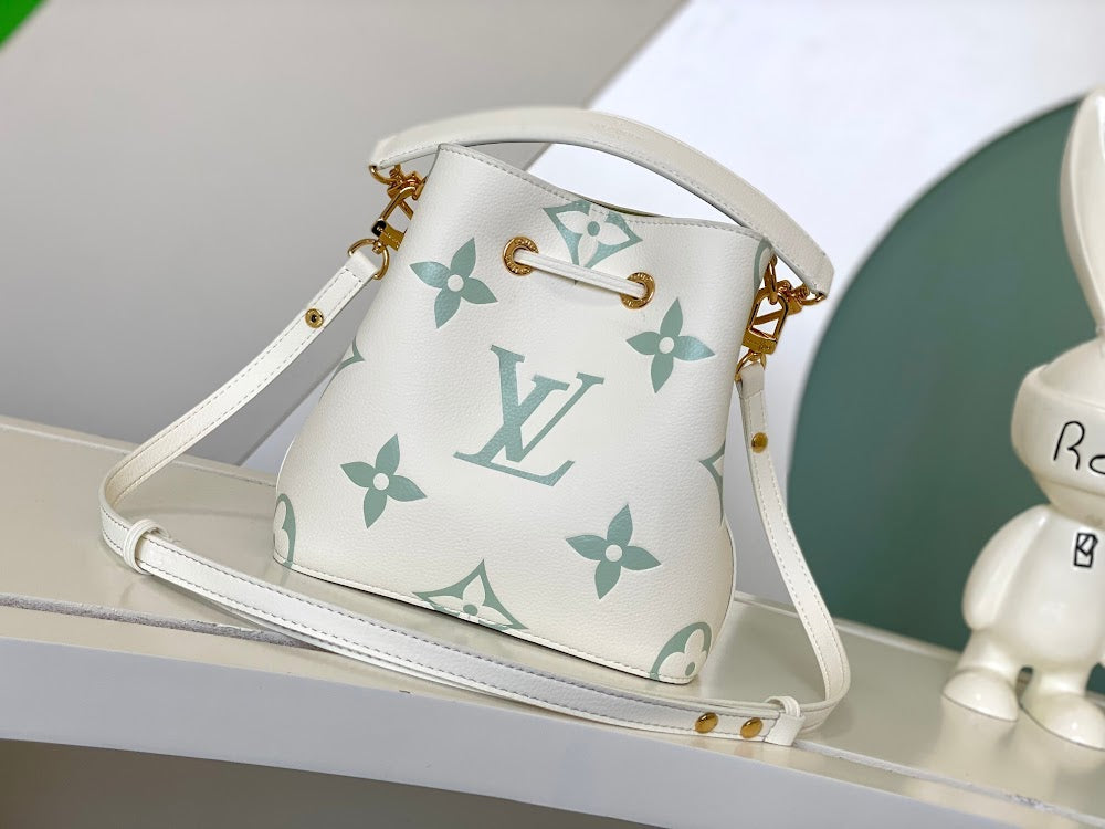 Dragons Bags LVn Luxury Bag --81089