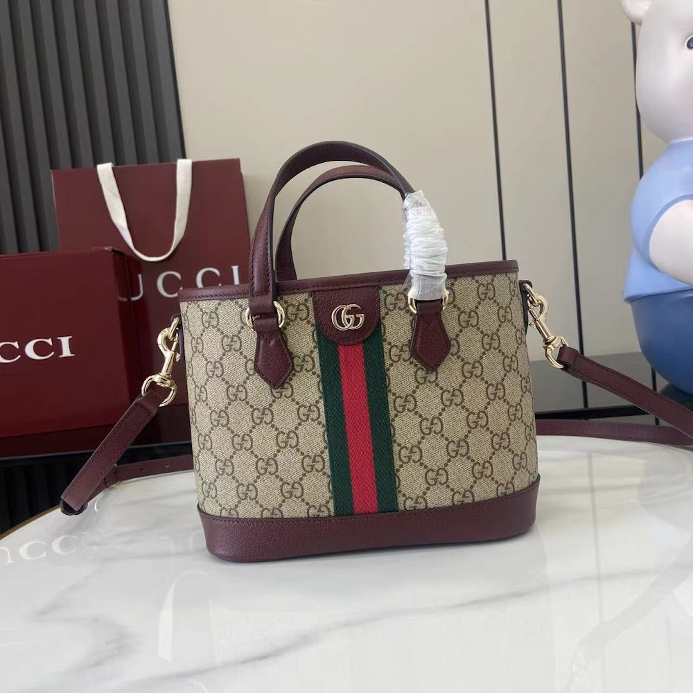 Dragons Bags Guccin Luxury Bag --94624