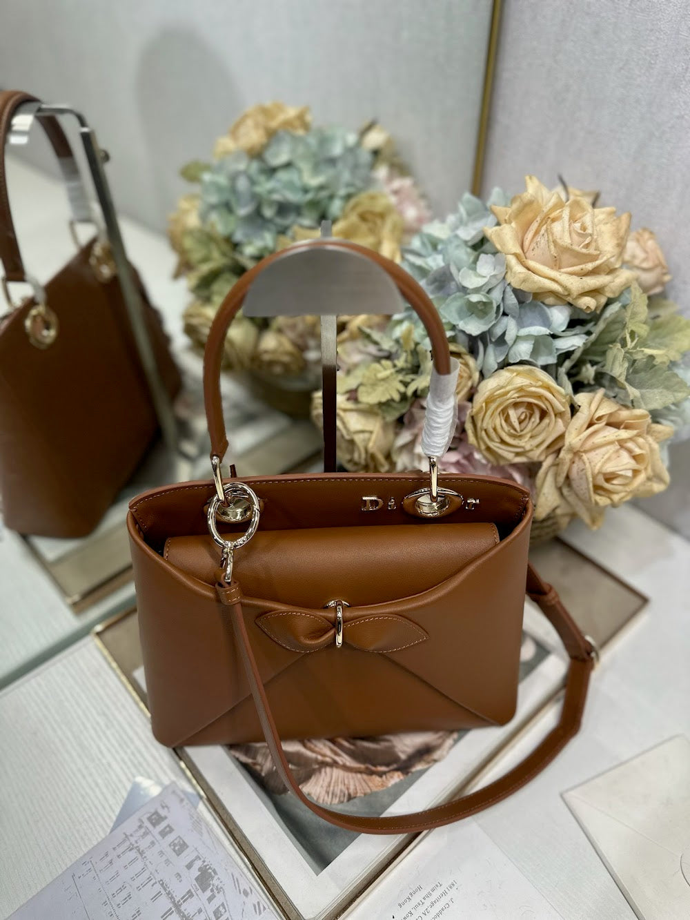 Dragons BagsDiorn Luxury Bag --114476