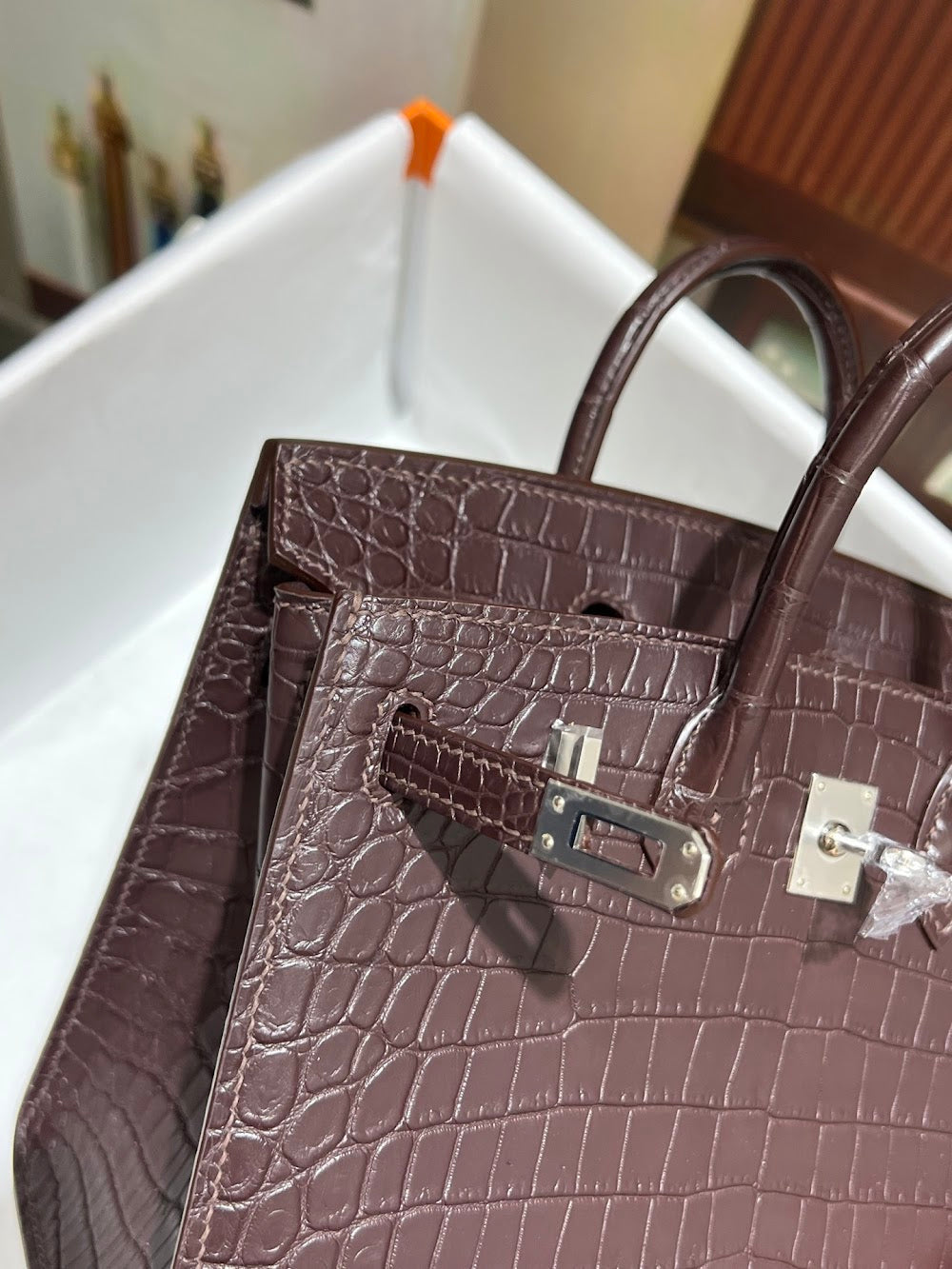 Dragons BagsHermesn Luxury Bag --117060