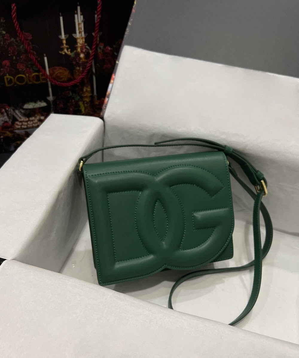 Dragons Bags DGn Luxury Bag --93860