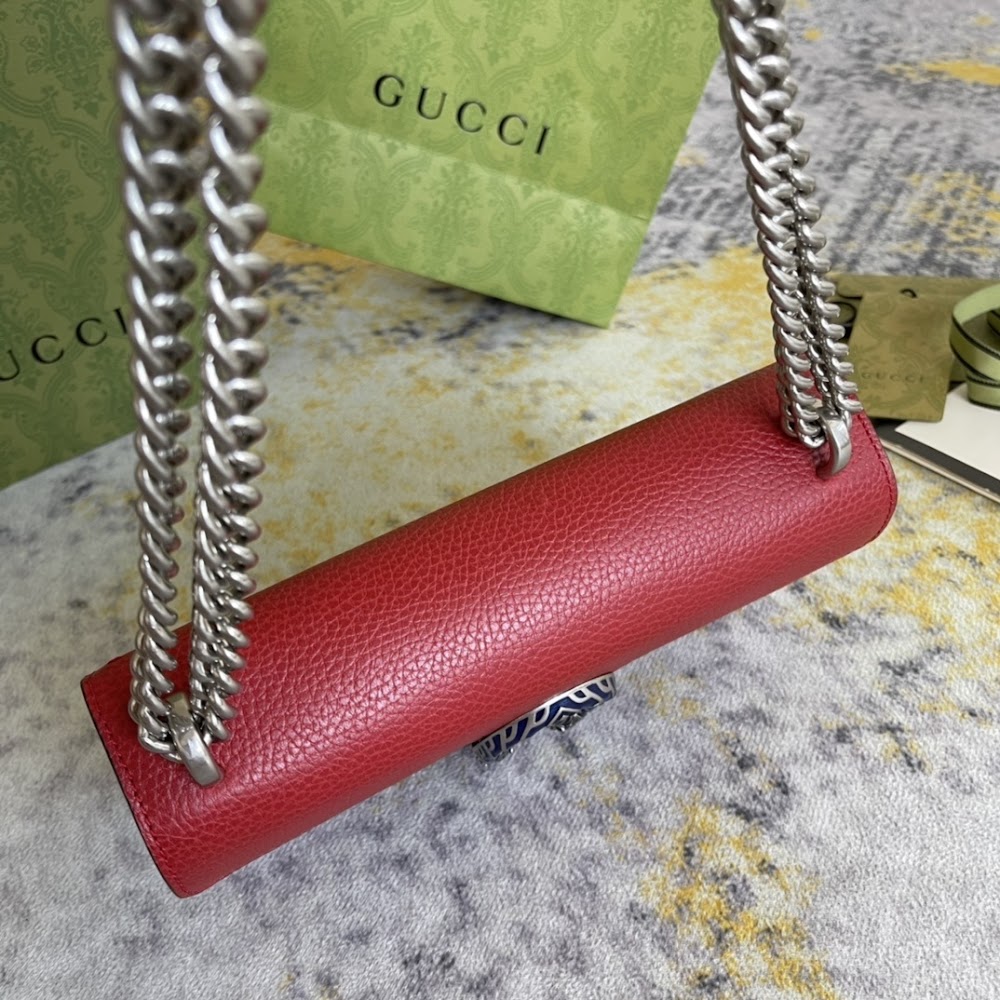 Dragons Bags Guccin Luxury Bag --94383