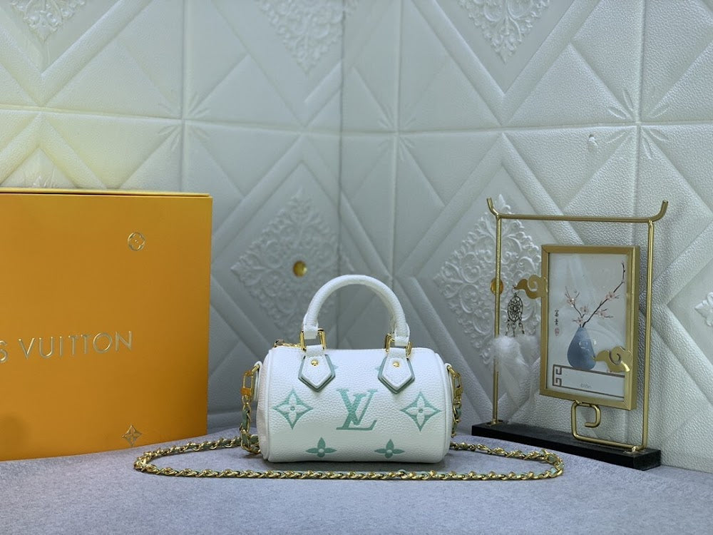 Jessica Bags ln Luxury Bag --76155