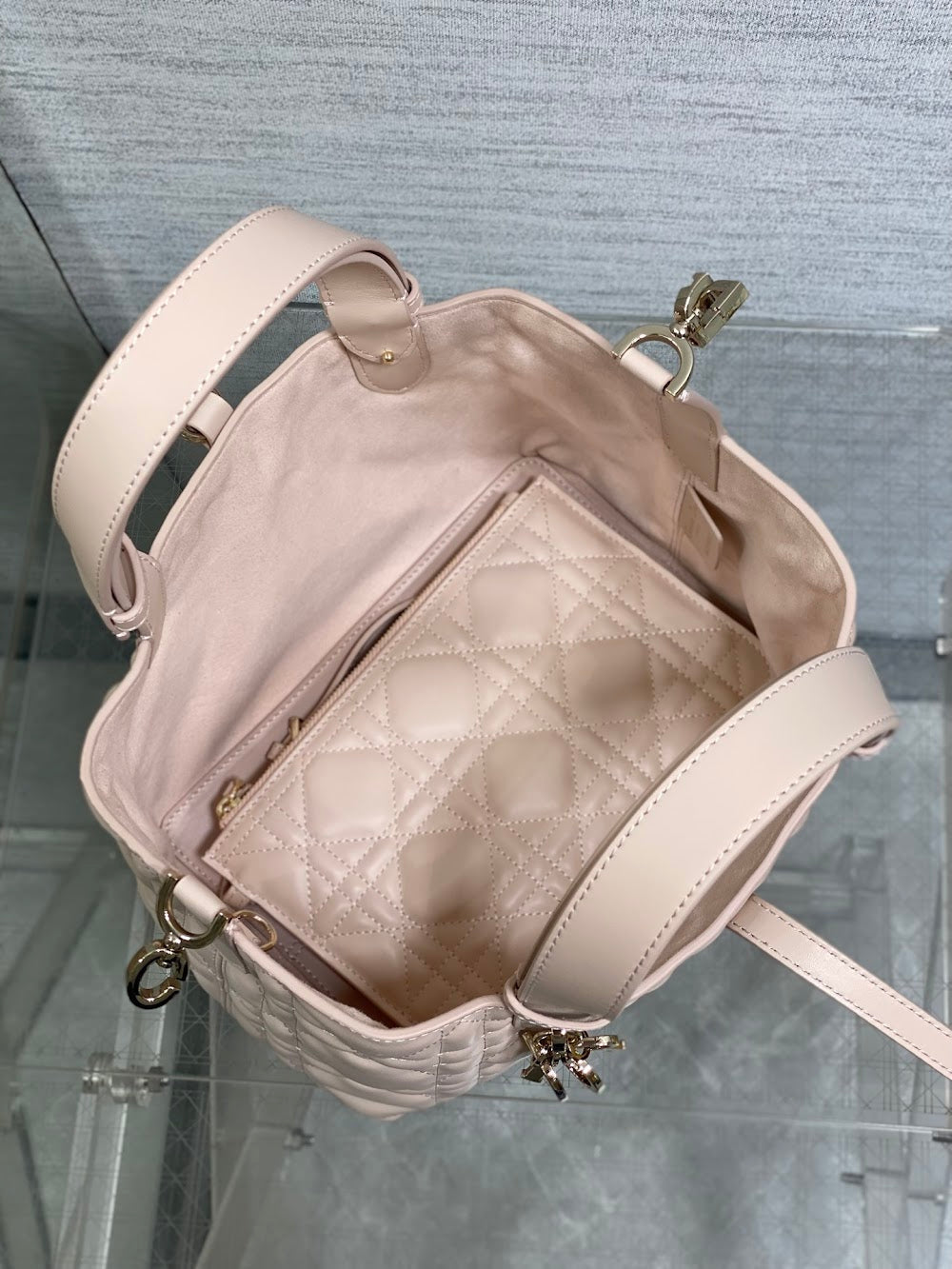Dragons BagsDiorn Luxury Bag --115970