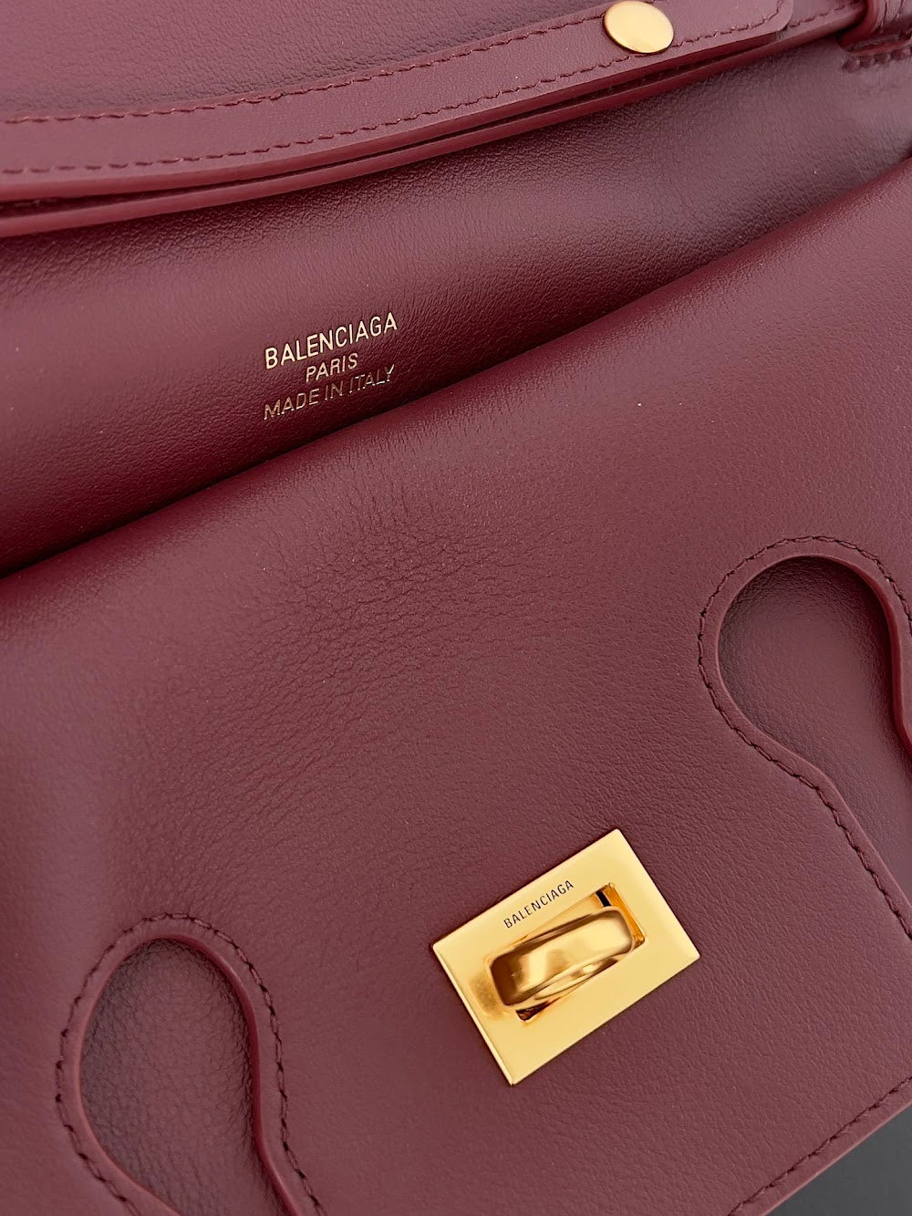 Dragons Bags Balenciaga Luxury Bag --111510