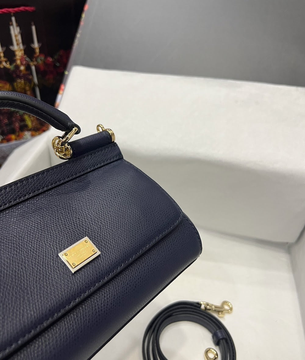 Dragons Bags DGn Luxury Bag --93309