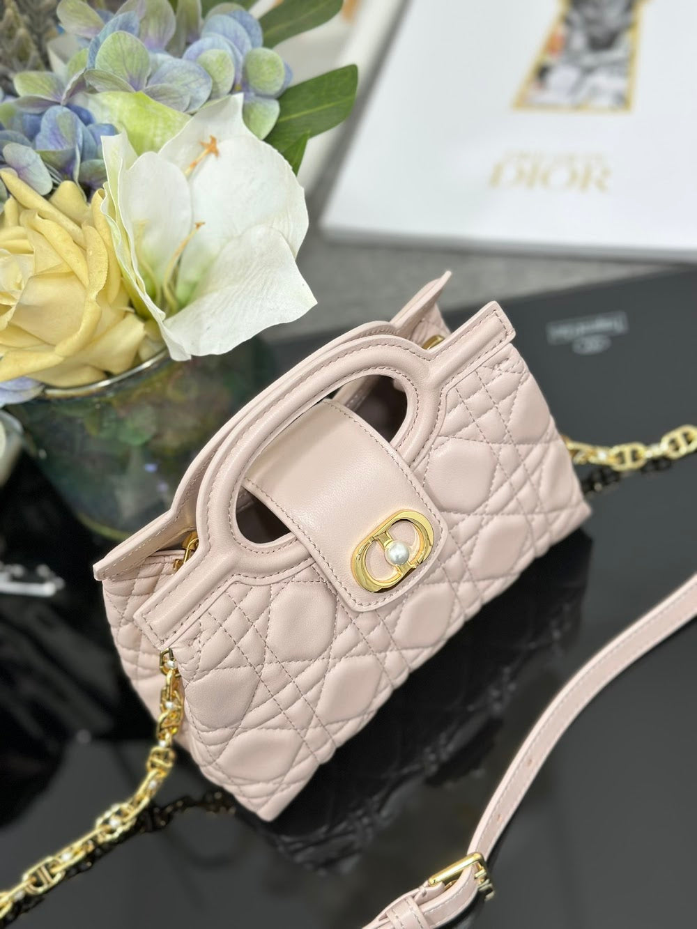 Dragons BagsDiorn Luxury Bag --116043
