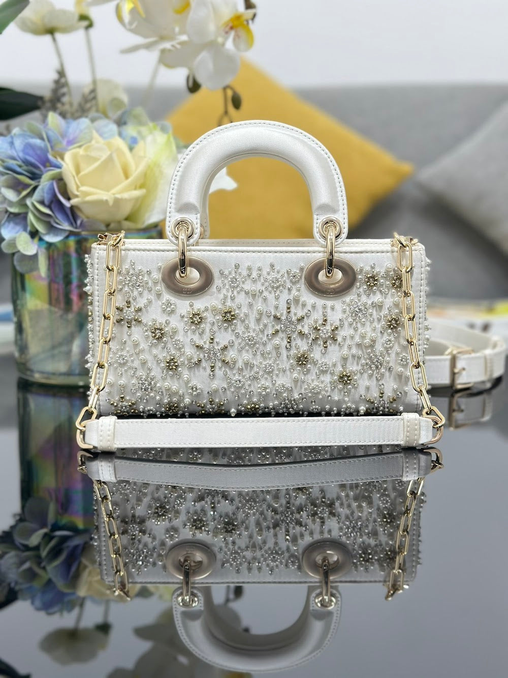 Dragons BagsDiorn Luxury Bag --115410