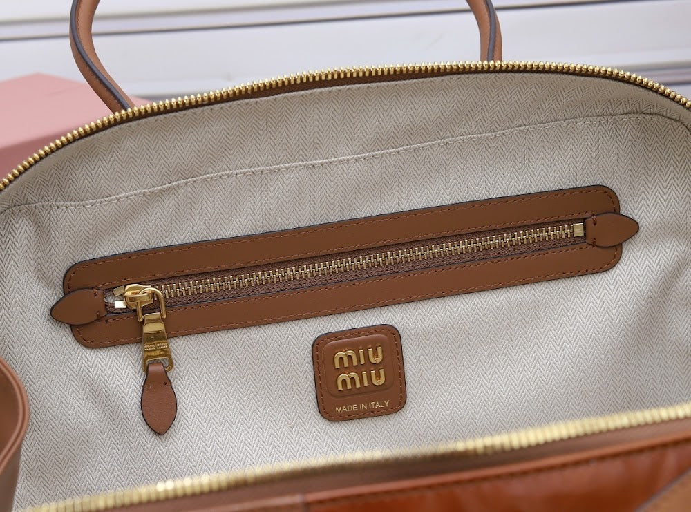 Dragons Bags Miun Miun Luxury Bag --122526