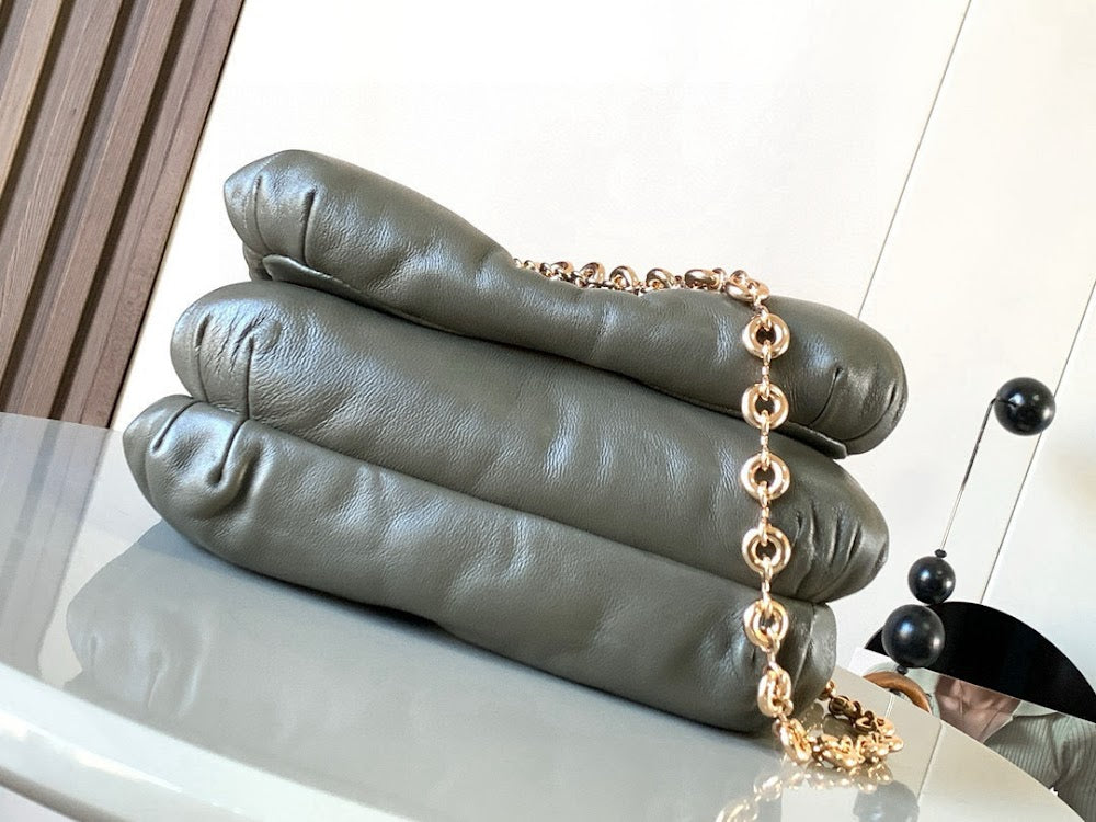 Dragons Bags Lowen Luxury Bag --99718