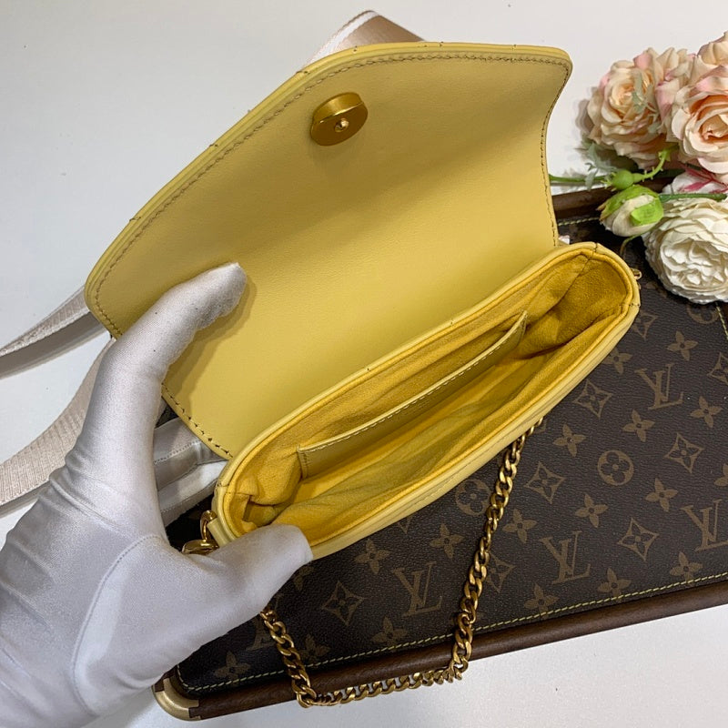 Dragons Bags ln Luxury Bag --59882