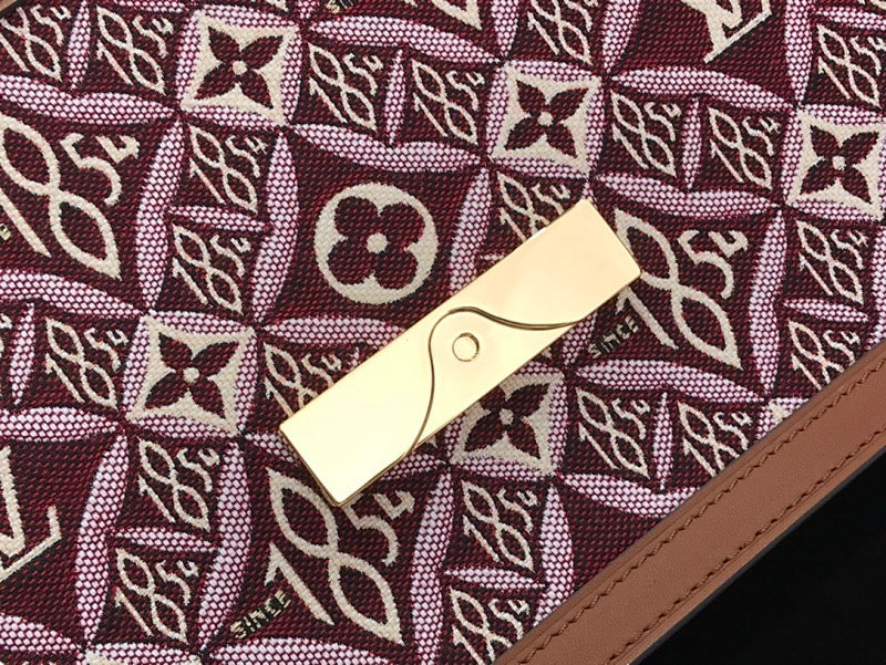 Dragons Bags LV Luxury Bag --55734