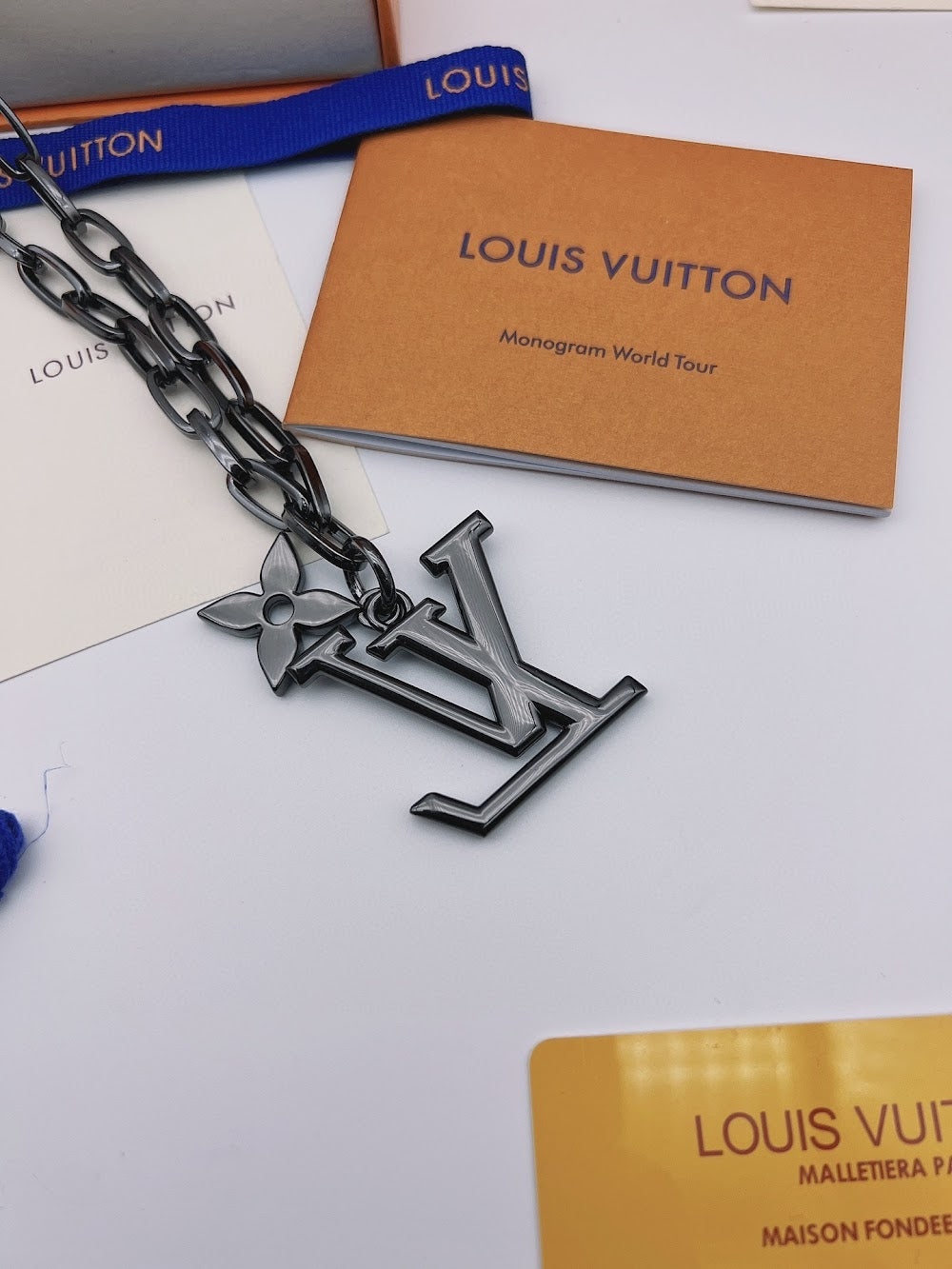 Dragons Bags Luxury Necklace --55555