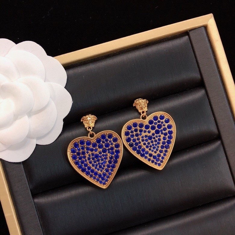 Dragons Bags Versace Luxury Jewelry --51349