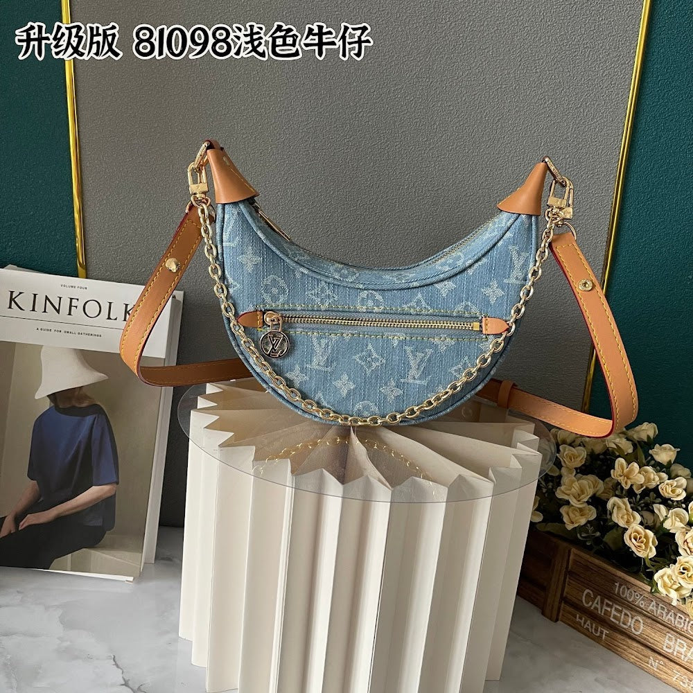 Dragons Bags ln Luxury Bag --76207