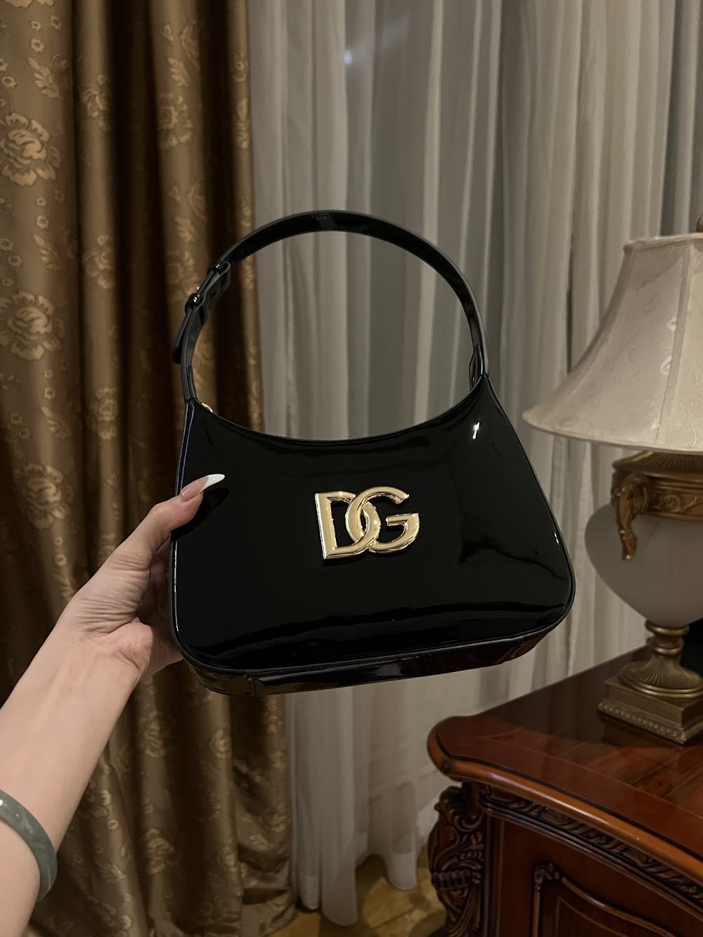 Dragons Bags DGn Luxury Bag --93747