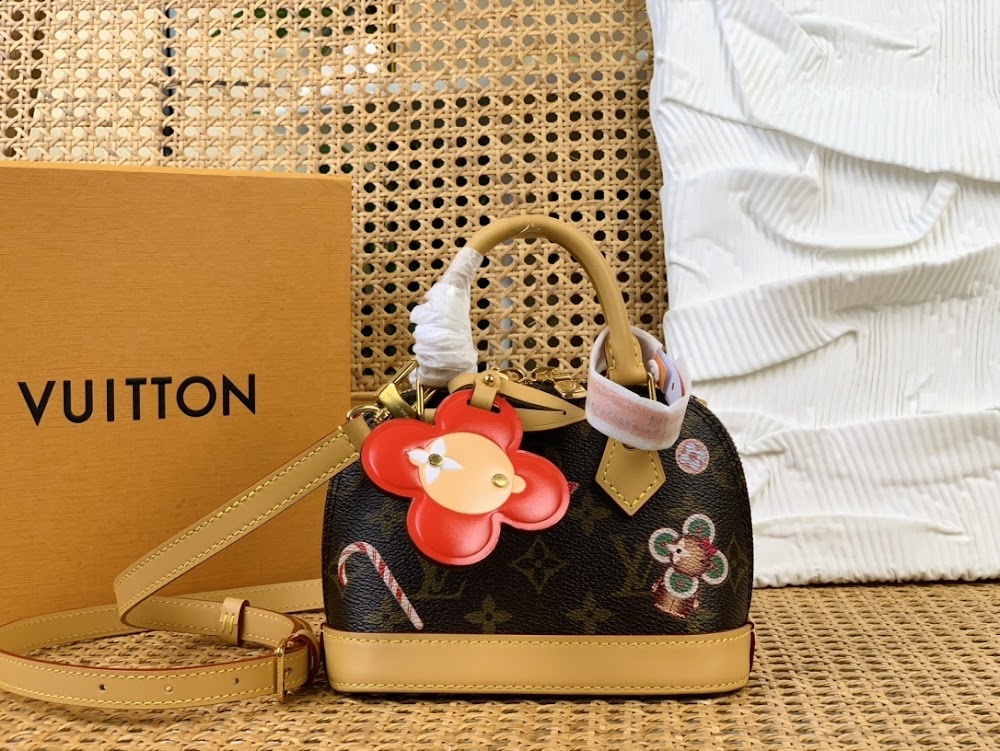 Dragons Bags ln Luxury Bag --62551