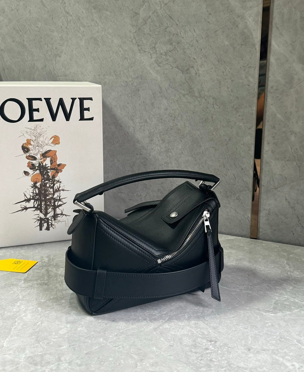 Dragons Bags Lowen Luxury Bag --99757