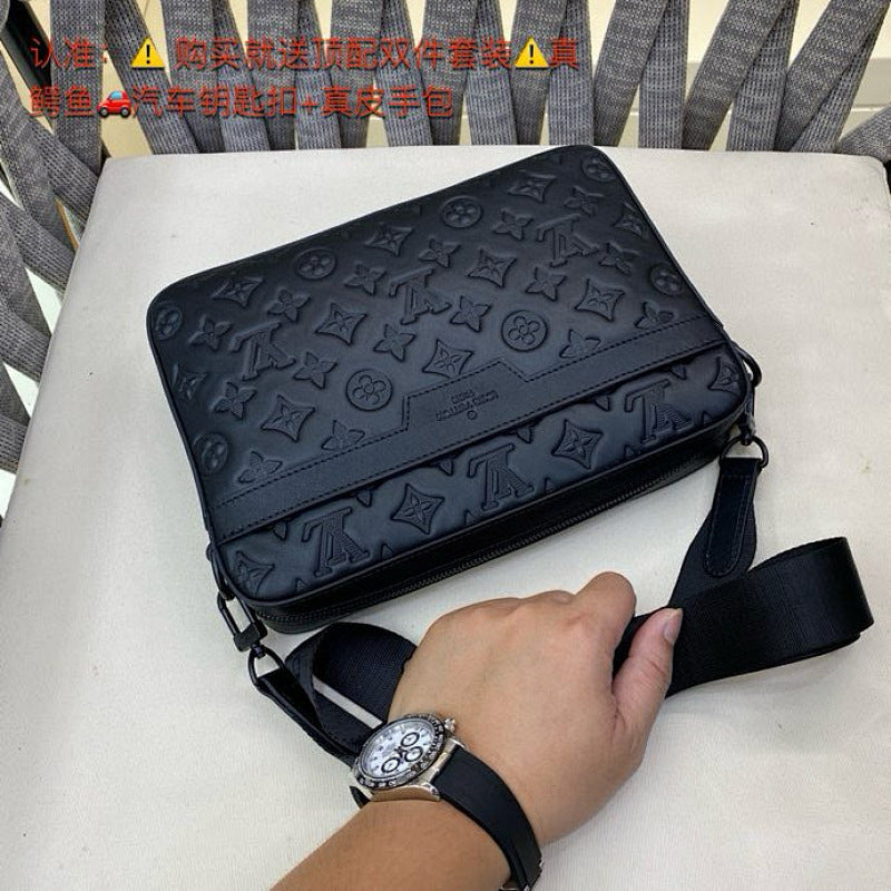 Dragons Bags ln Luxury Bag --70898