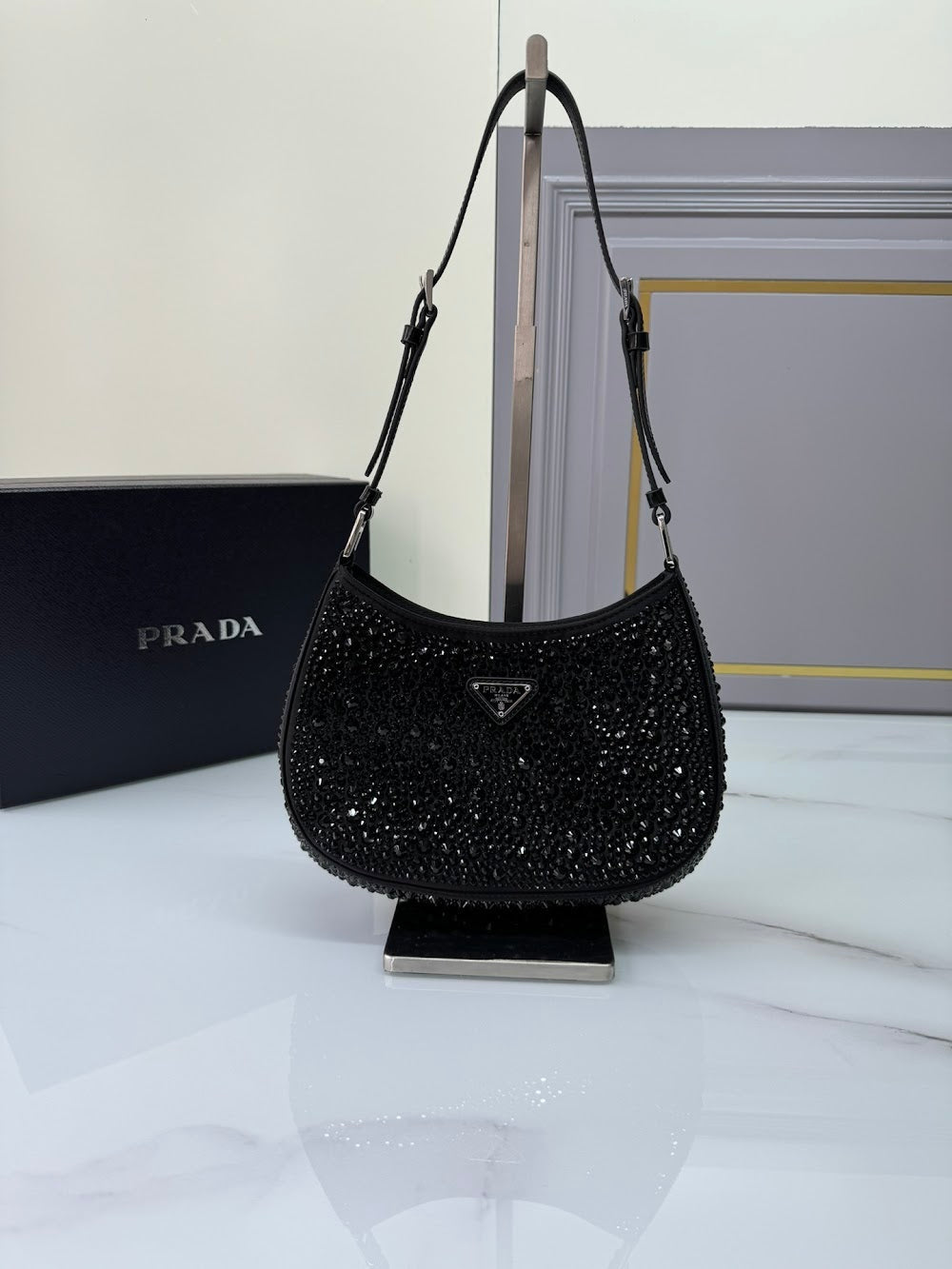 Dragons Bags Pradn Luxury Bag --102535