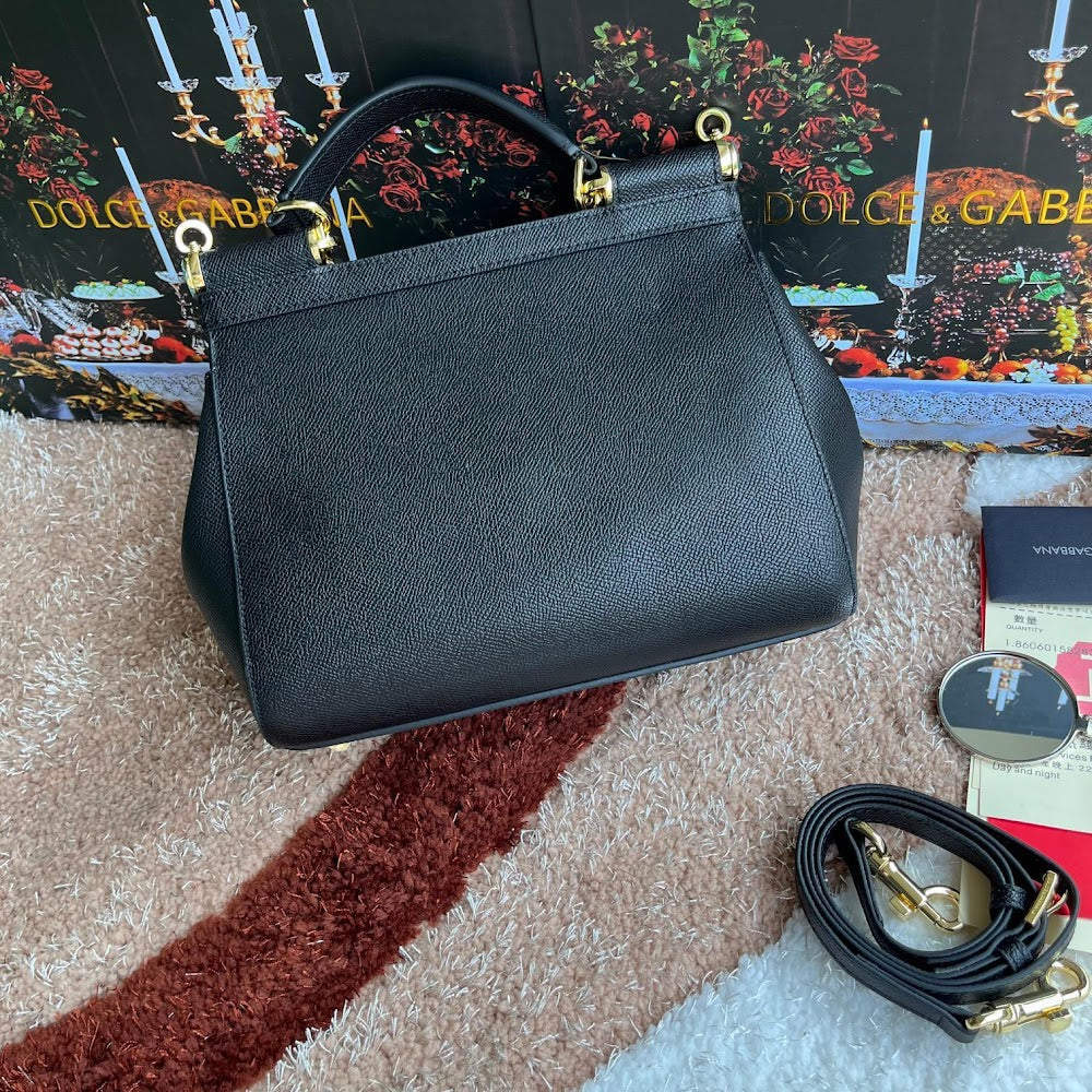 Dragons Bags DGn Luxury Bag --93991
