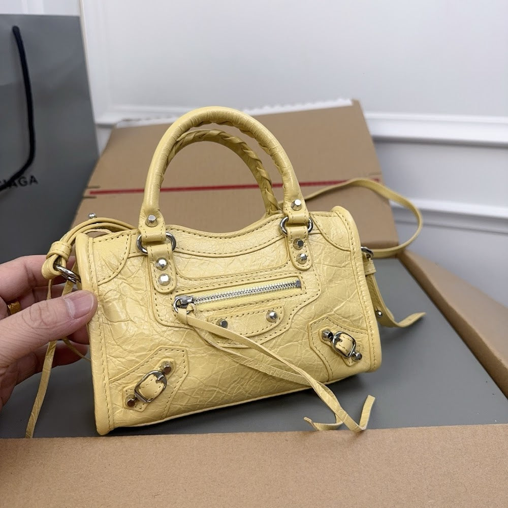 Dragons Bags Balenciaga Luxury Bag --110847