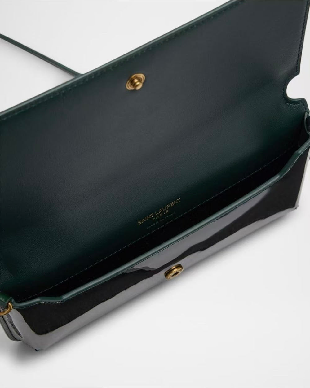 Dragons Bags YSLn Luxury Bag --120486
