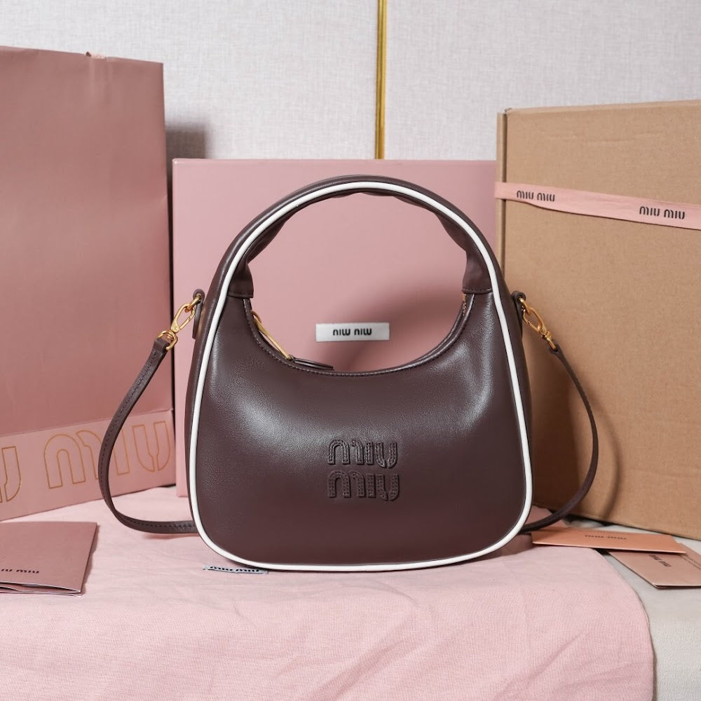 Dragons Bags Miun Miun Luxury Bag --123147