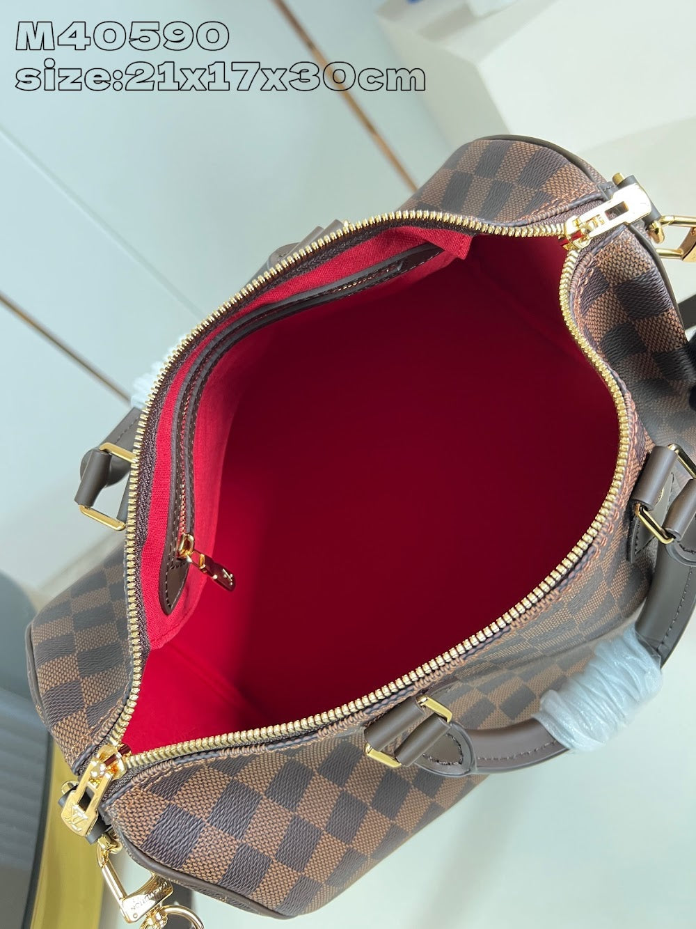 Dragons Bags ln Luxury Bag --95974