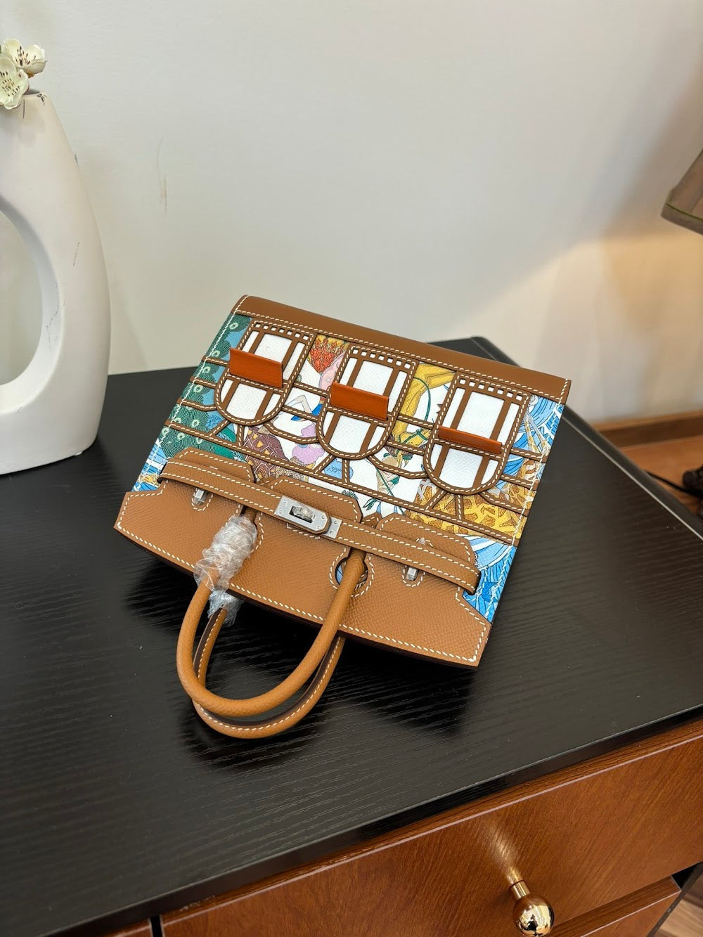 Dragons BagsHermesn Luxury Bag --118746