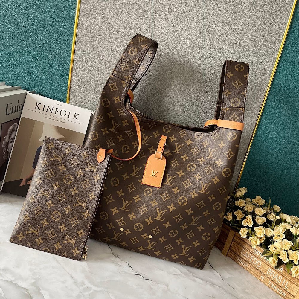Dragons Bags ln Luxury Bag --81402