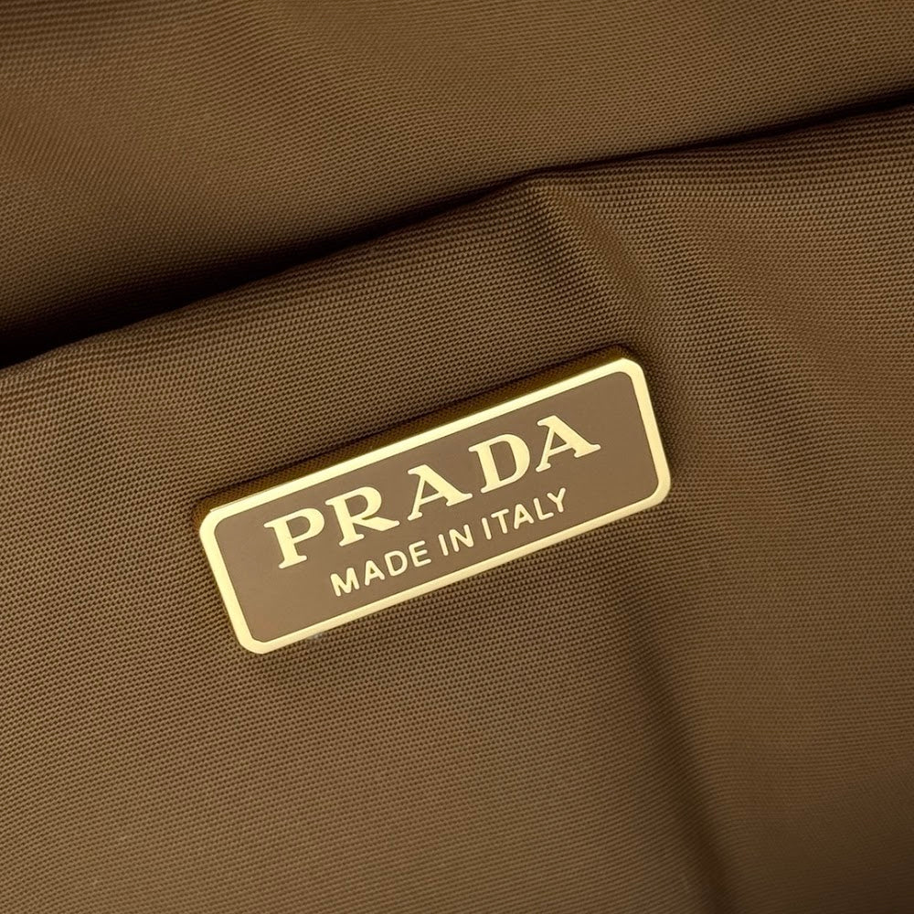 Dragons Bags Pradn Luxury Bag --103014