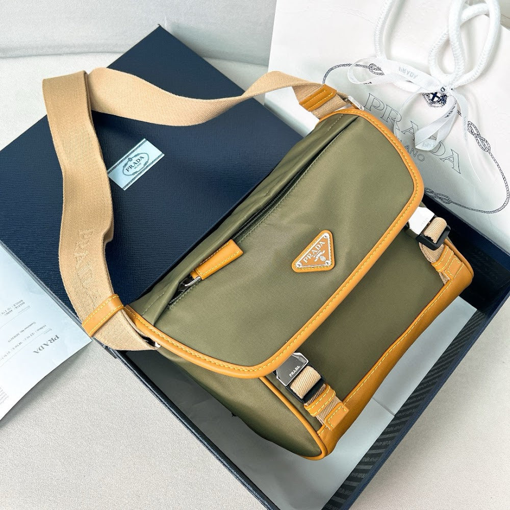 Dragons Bags Pradn Luxury Bag --102299