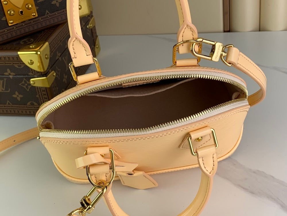 Dragons Bags ln Luxury Bag --62212