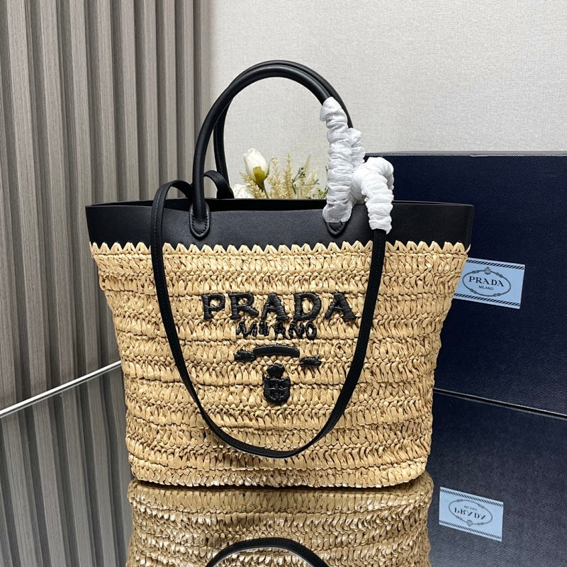 Jessica Bags pradn Luxury Bag --75095