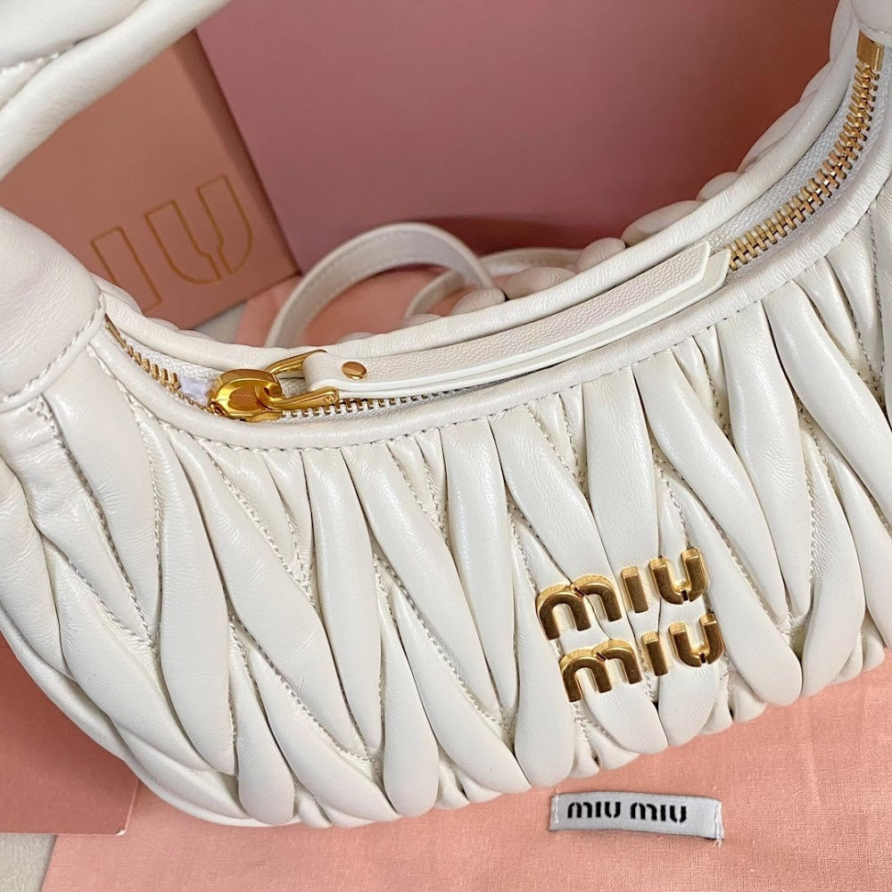 Dragons Bags Miun Miun Luxury Bag --123128